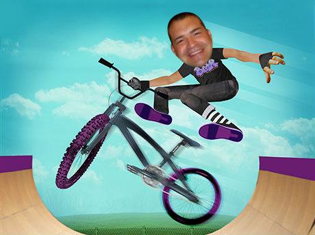 bmx 